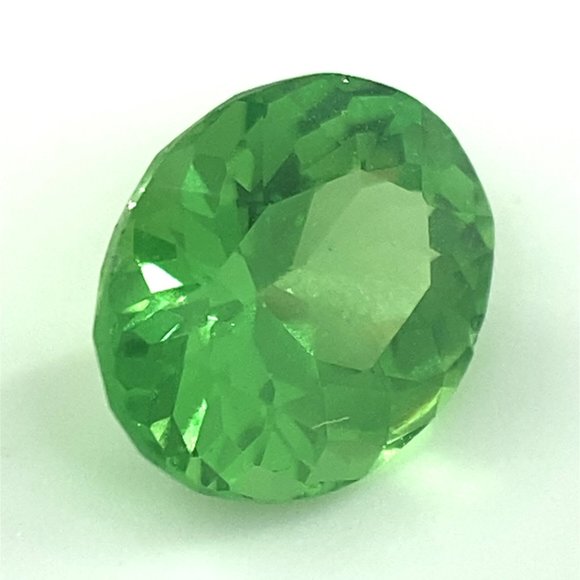 Tsavorite Garnet 1.20ct - Picture 2 of 6